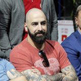 Poznati košarkaš podržao naprednjačku listu na decembarskim izborima 2