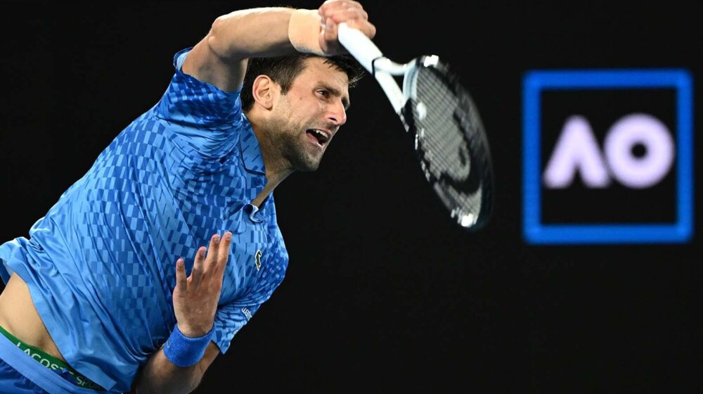 Azarenka podržala Đokovića 1