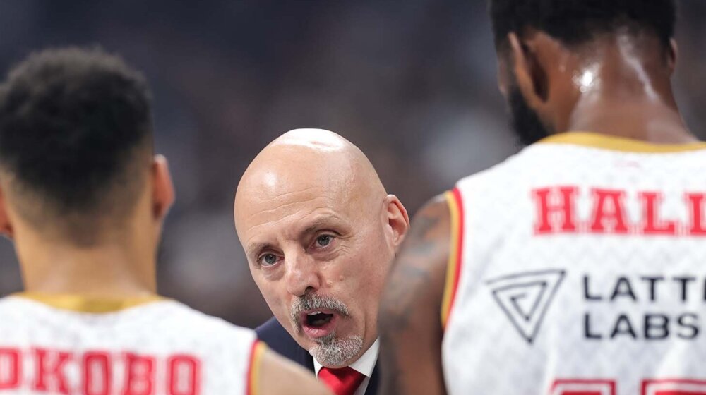 Monako našao zamenu za Obradovića? Legenda Evrolige na pragu preuzimanja ekipe iz Kneževine 1