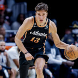 Atlanta pobedila Milvoki uz 17 poena Bogdanovića 8