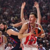 Zvanično: Filip Petrušev u Crvenoj zvezdi do kraja sezone 8