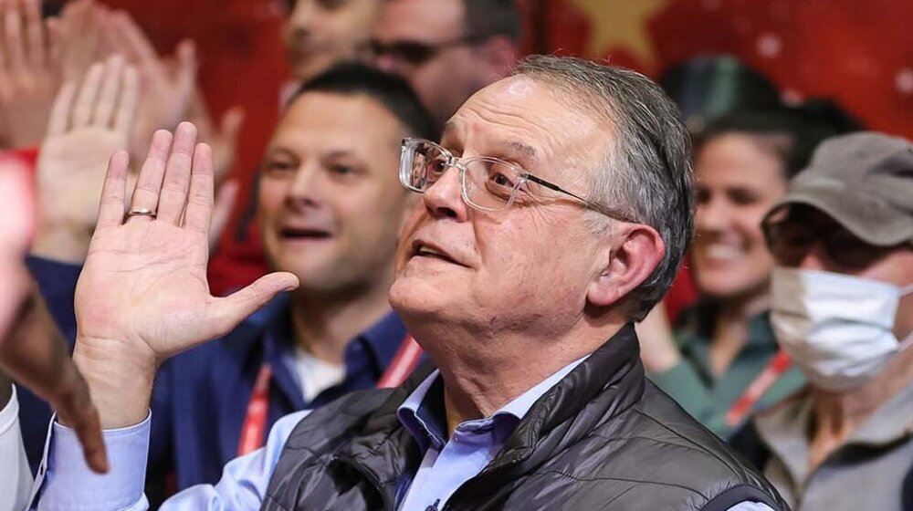 Crvena zvezda demantuje Arapovića: Bajke u koje mogu da veruju samo naivni 1