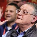 Kad Nebojša Čović proziva KSS misli na Predraga Danilovića 11