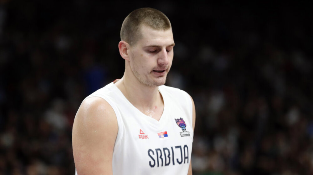 I Amerikanci u čudu: Zašto Nikola Jokić neće da igra za Srbiju? 1