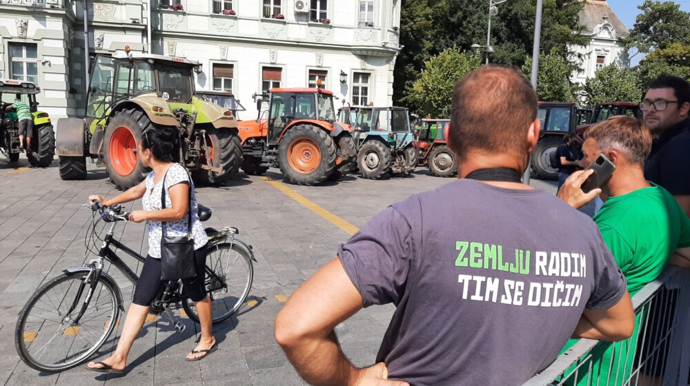 Počeo upis u eAgrar 1