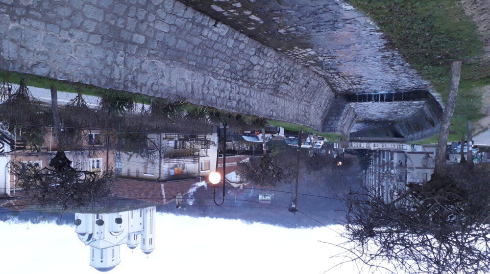 Vladičin Han: Prvo test na kovid, pa pregled kod lekara 1