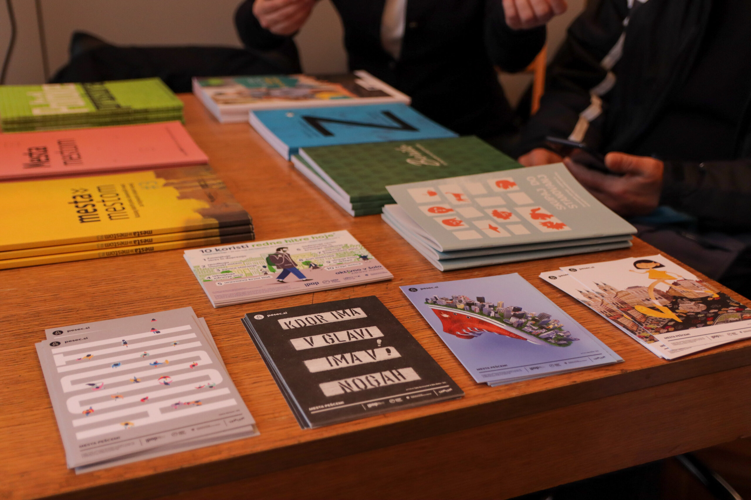 Šta su "Pešbus" i "Bicivlak": Kako se organizuje prevoz školske dece u Sloveniji? 7 Šta su "Pešbus" i "Bicivlak": Kako se organizuje prevoz školske dece u Sloveniji? 7