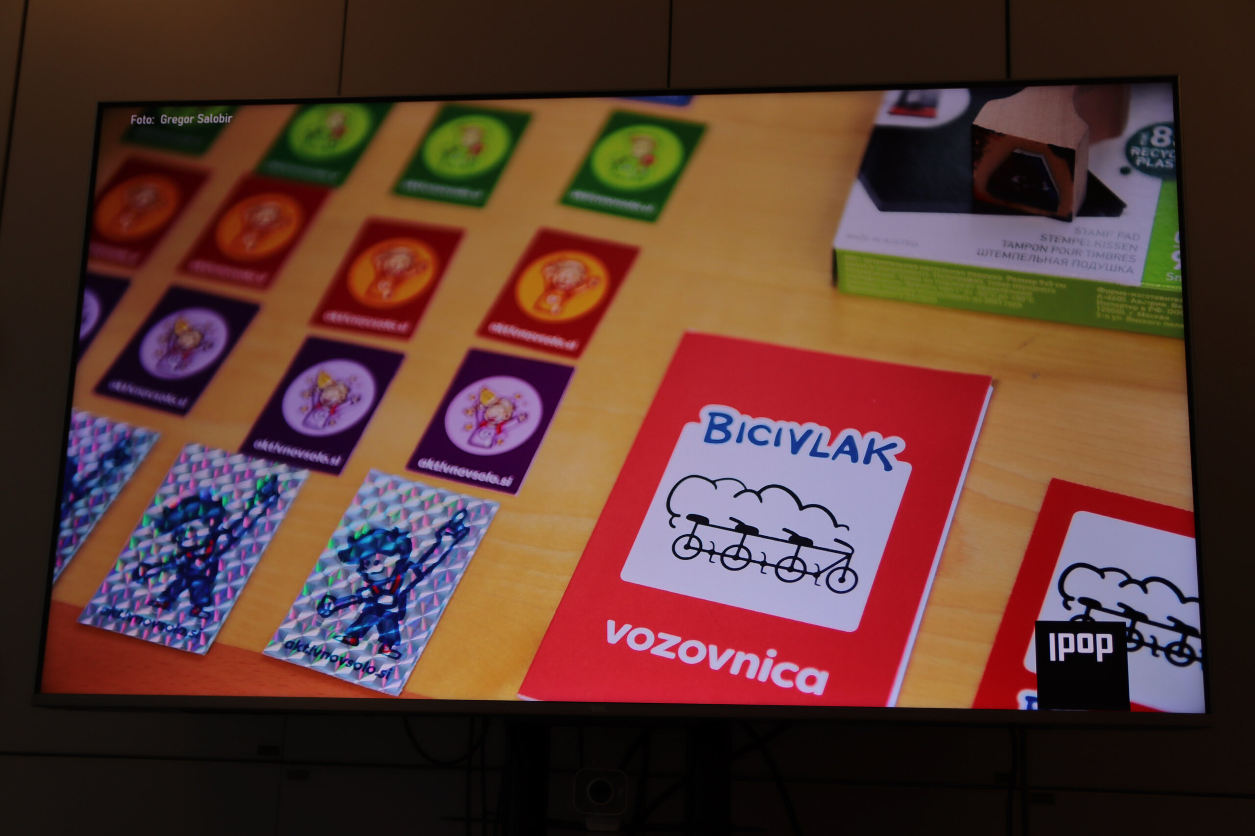 Šta su "Pešbus" i "Bicivlak": Kako se organizuje prevoz školske dece u Sloveniji? 6 Šta su "Pešbus" i "Bicivlak": Kako se organizuje prevoz školske dece u Sloveniji? 6