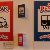 Šta su "Pešbus" i "Bicivlak": Kako se organizuje prevoz školske dece u Sloveniji? 6