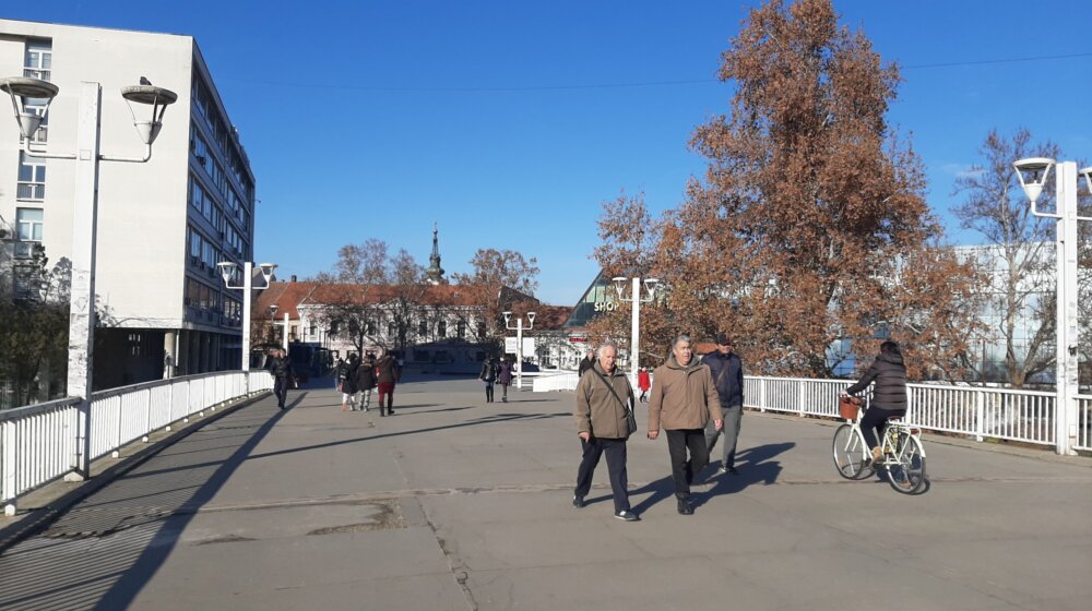 Svaki četvrti u Zrenjaninu radi kod lokalnog privrednika 1