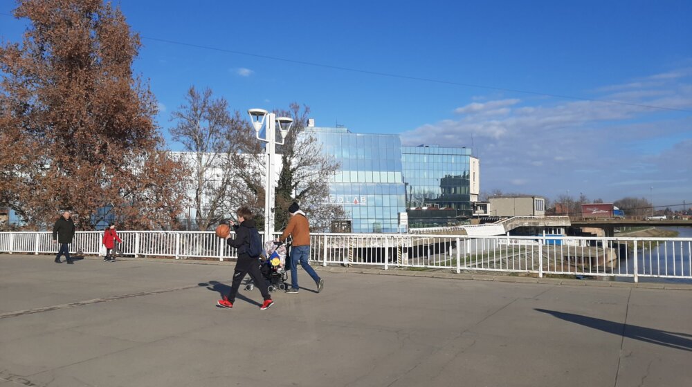 NSZ Zrenjanin najavio sajam zapošljavanja za maj 1