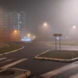 Danas oblačno s kišom i snegom, temperatura do 12 stepeni 3