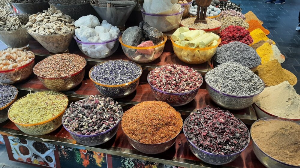 Delikatni šafran ukras je mnogih jela (RECEPT) 1