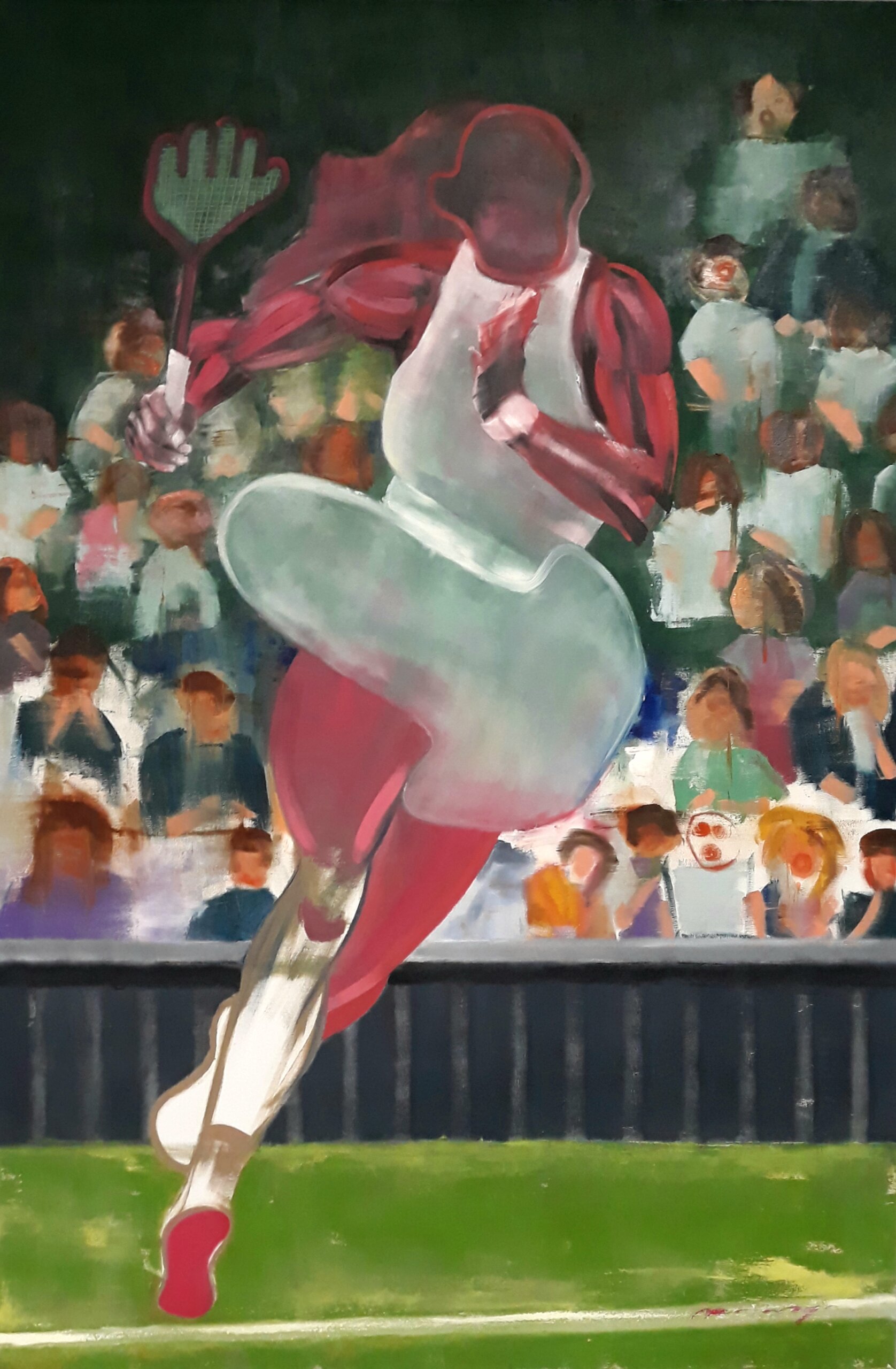 Umetnik Nemanja Petrić: Evropski čovek je licemerje usavršio do apsoluta 4 Umetnik Nemanja Petrić: Evropski čovek je licemerje usavršio do apsoluta 4