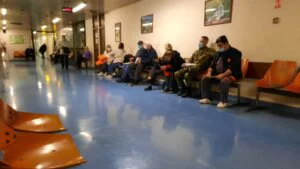 Batut: U prethodnoj nedelji skoro 10.000 oboljenja sličnih gripu 1