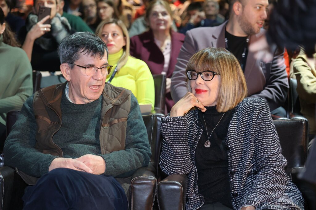 Otvoren 16. Međunarodni filmski i muzički festival “Kustendorf“ 7