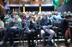 Otvoren 16. Međunarodni filmski i muzički festival “Kustendorf“ 5