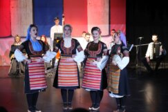 Otvoren 16. Međunarodni filmski i muzički festival “Kustendorf“ 6