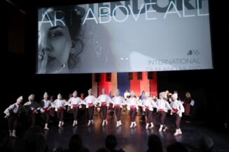 Otvoren 16. Međunarodni filmski i muzički festival “Kustendorf“ 2