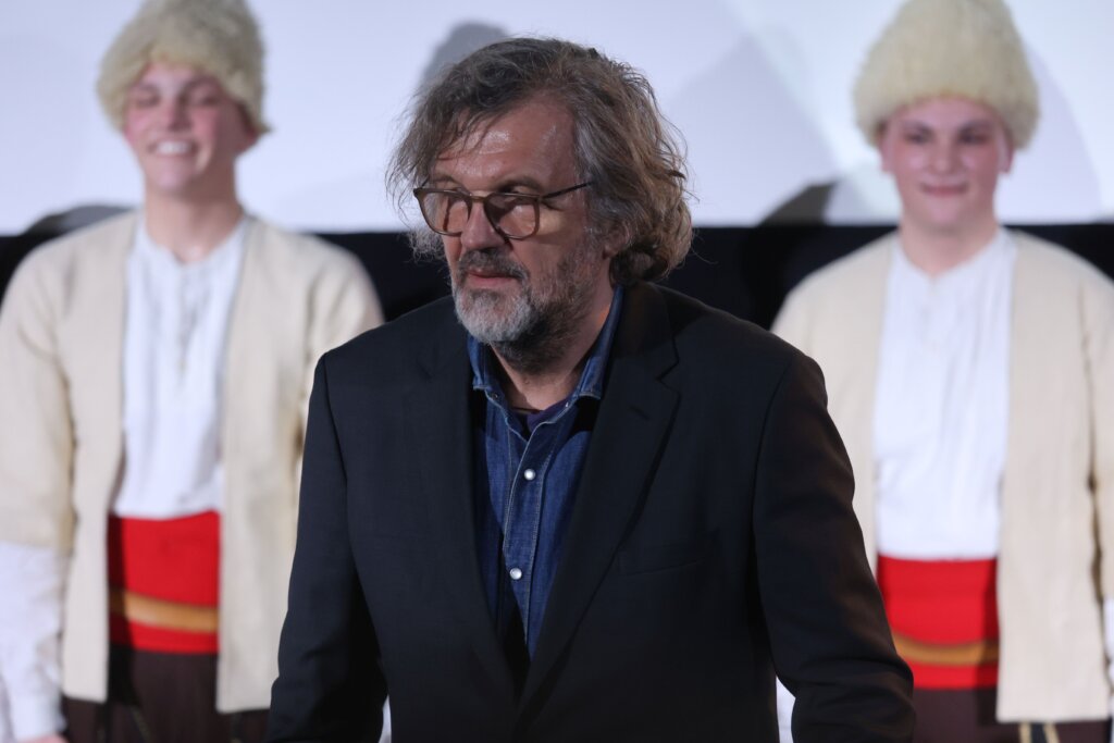 Otvoren 16. Međunarodni filmski i muzički festival “Kustendorf“ 8