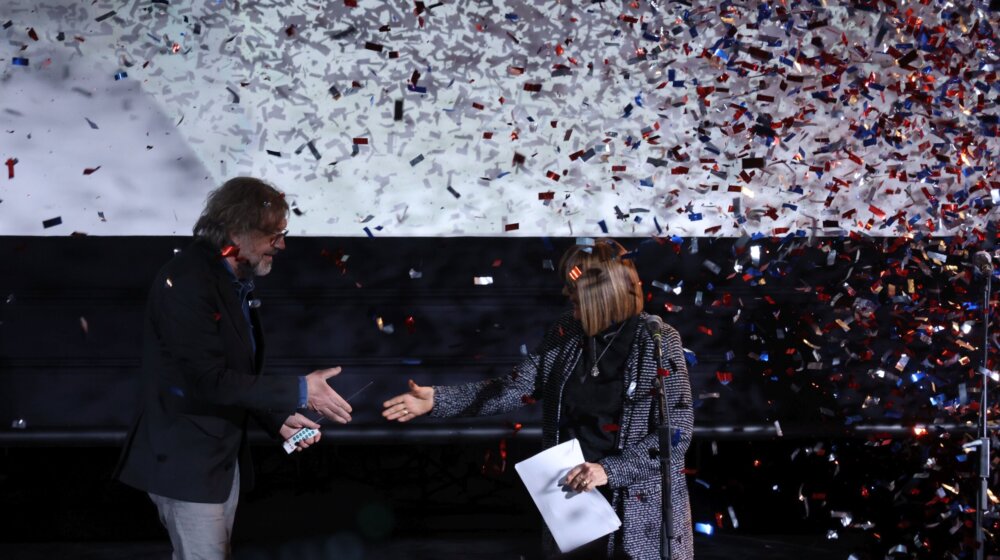 Otvoren 16. Međunarodni filmski i muzički festival “Kustendorf“ 1