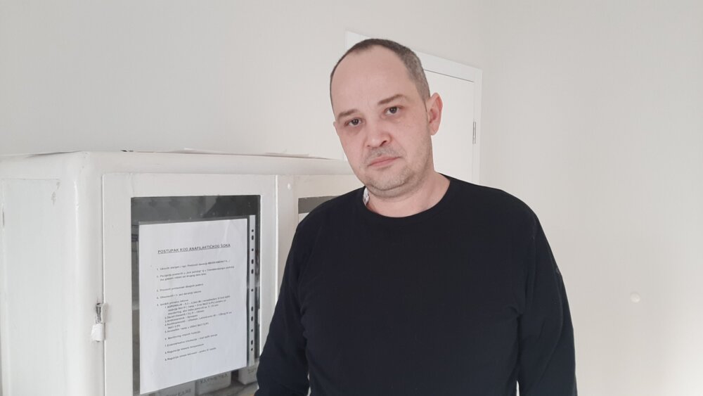 Tumačenje krvne slike: Porodični lekar objašnjava kada je potrebna kompletna biohemijska analiza 2 Tumačenje krvne slike: Porodični lekar objašnjava kada je potrebna kompletna biohemijska analiza 2