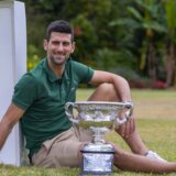 Đoković na lekarskim pregledima; želi da spreman dočeka Dubai 7