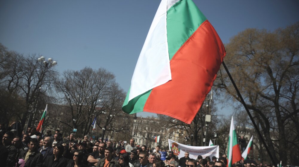 Bugarski predsednik Rumen Radev pokreće novu kandidaturu za formiranje vlade 1