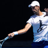 Đoković održao lekciju Eurosportu: Proverite informaciju pre nego što je objavite 14