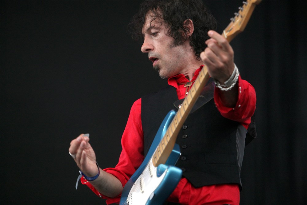 Kako su se poznati muzičari oprostili od benda The B-52's 4 Kako su se poznati muzičari oprostili od benda The B-52's 4