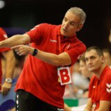 U susret Evropskom prvenstvu za rukometaše: Selektor Srbije skratio spisak na 20 imena 8