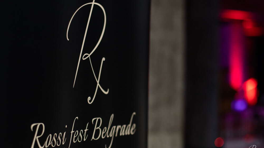 Beograd: Evropska premijera izgubljenog oratorijuma Ester na Rossi festu 2023. 1