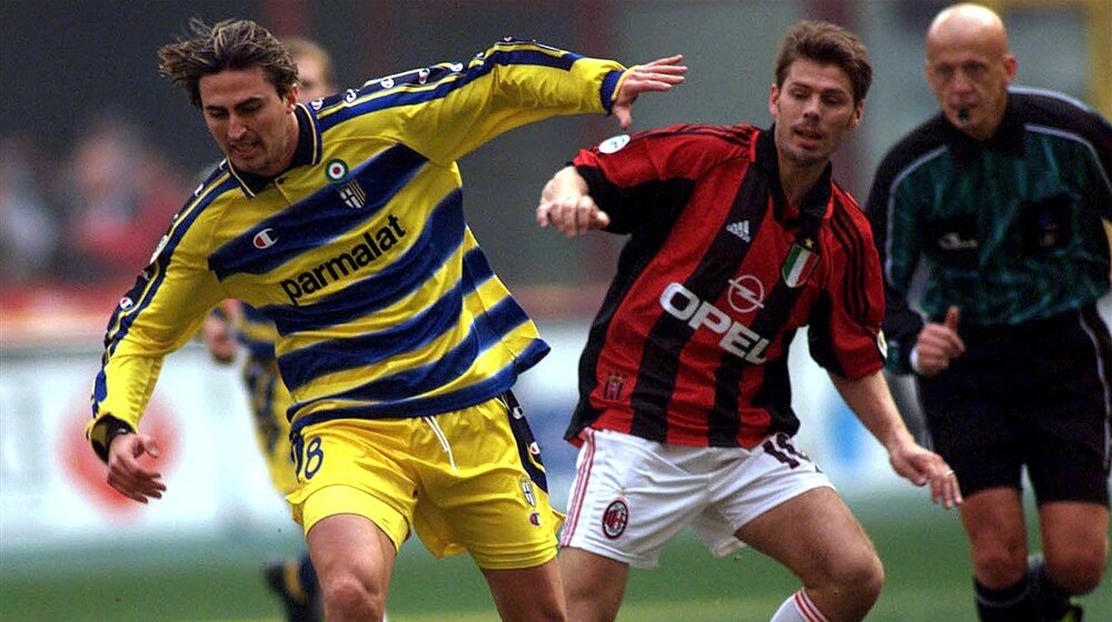 "Bojim se za svoj život, dopingovali smo se devedesetih": Dino Bađo zabrinut posle smrti saigrača Đanluke Vijalija 1