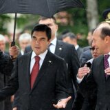 Gurbanguli Berdimuhamedov