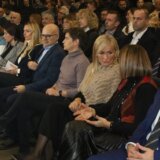 Na premijeri filma "Oluja" Ana Brnabić i više od 10 ministara (FOTO) 12