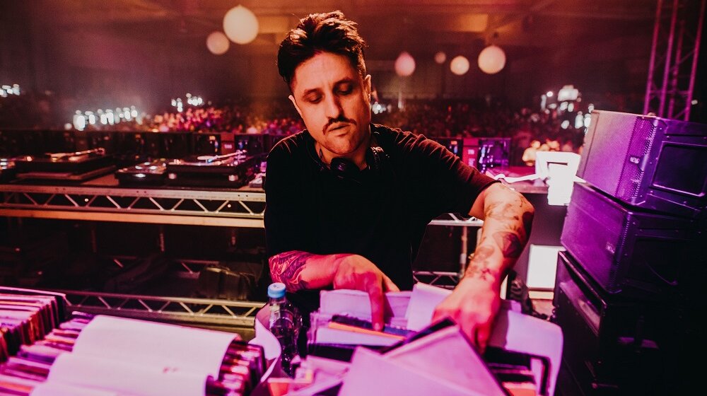 Retrospektakl i jubilej Marka Nastića 1