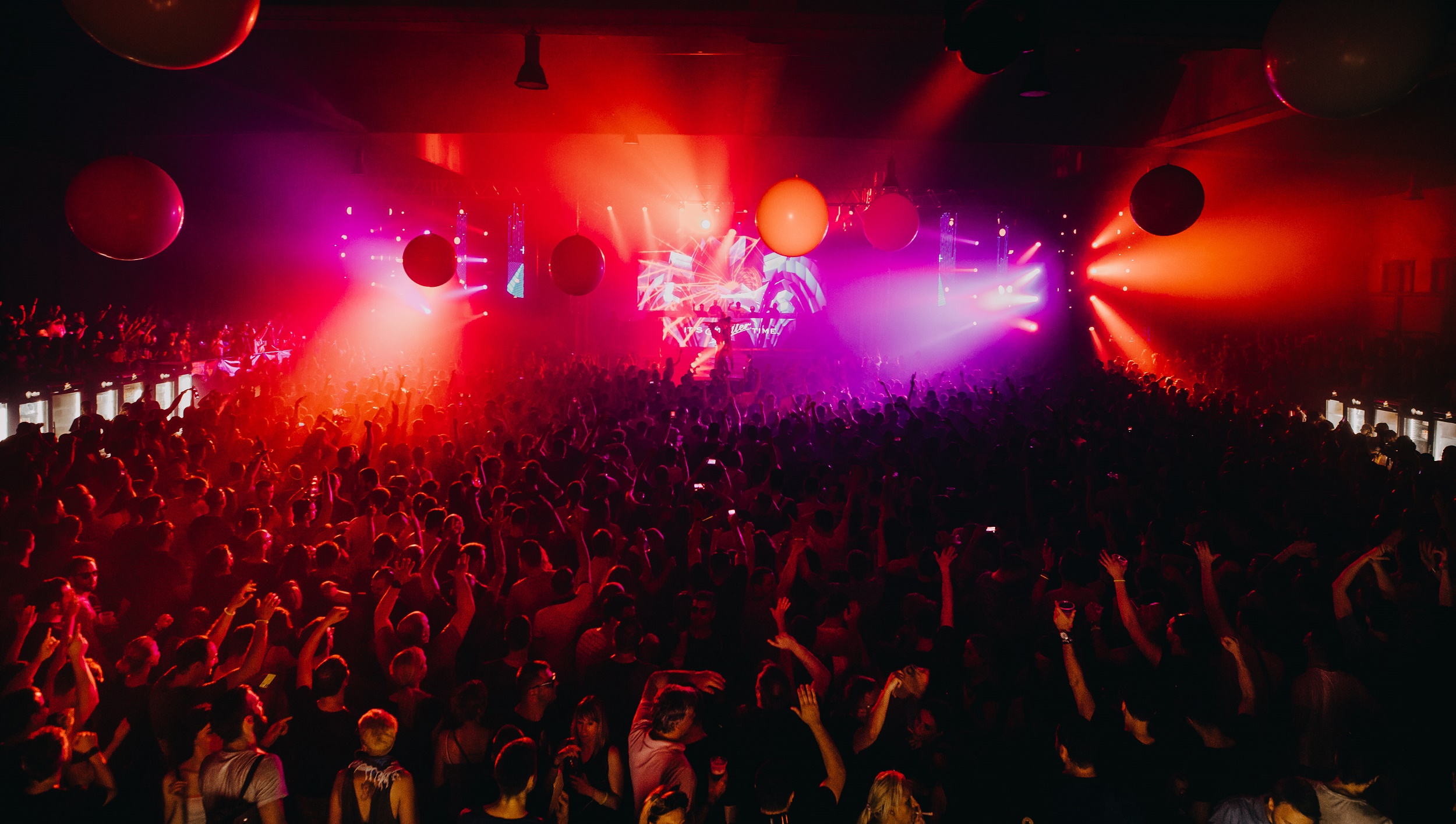 Retrospektakl i jubilej Marka Nastića 2