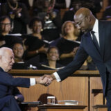 Bajden povodom godišnjice rodjenja Martina Lutera Kinga: Demokratija "u opasnom trenutku" 11