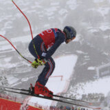 Kilde pobednik spusta u Kicbilu 11