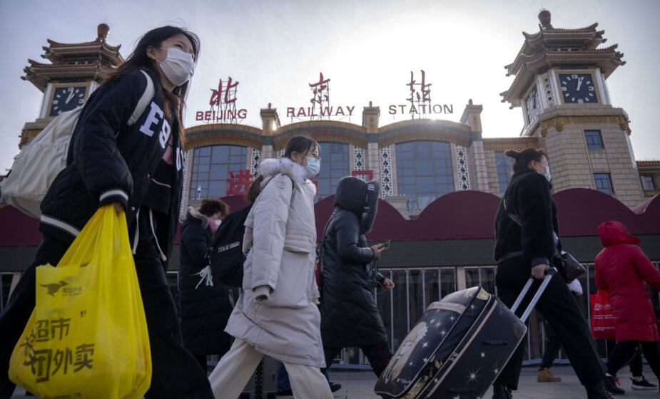 SZO traži od Pekinga detaljnije podatke o epidemiji korona virusa 1