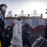 SZO traži od Pekinga detaljnije podatke o epidemiji korona virusa 11