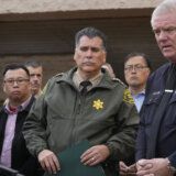 Napadač koji je ubio deset ljudi kod Los Anđelesa počinio samoubistvo 8