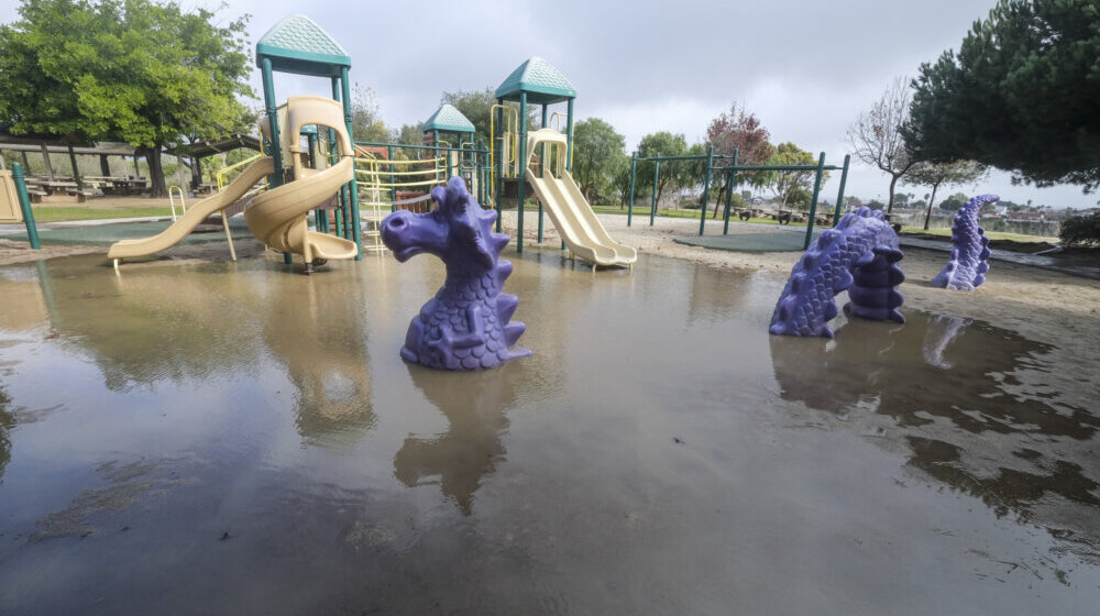 Istraživanje: Usled prirodnih katastrofa u SAD raseljeno više od tri miliona ljudi 1