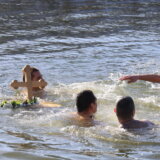 Kragujevac: U nedelju počinje prijavljivanje takmičara koji žele da plivaju za Časni krst 4