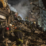 Kijev: Od početka ruske agresije poginulo više od 200 sportskih radnika 7