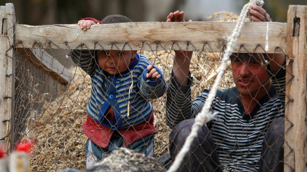 Srpski muftija Mevlud Dudić i bivši reis Islamske zajednice u BiH Mustafa Cerić posetili Kinu: Nisu videli zločine nad Ujgurima 1