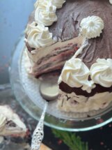 313085376_799405931121644_4887645434943142222_n (1) Vege recept: Švarcvald torta 4