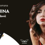 "One će vas zaraziti žudnjom, istinom, bolom i lepotom...” : Milena Marković o romanu Vide Davidović "Mučnina" 2