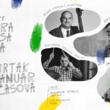 Koncert „Stara bosa nova" u UK Parobrod 13