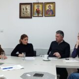 "Ne ultimatumu": Desnica na zajedničkom sastanku, mogući protesti protiv francusko-nemačkog predloga 5